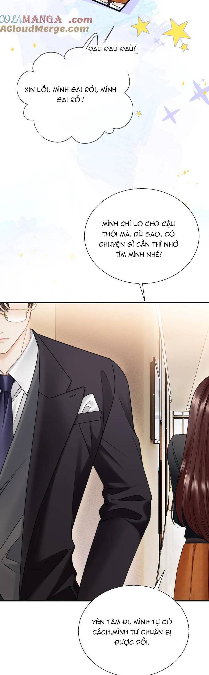 Say Đắm Chương 26 Ảnh 12