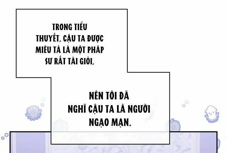 Nữ Công Tước Phương Bắc Là Một Nhân Vật Phản Diện Chương 18 Ảnh 35