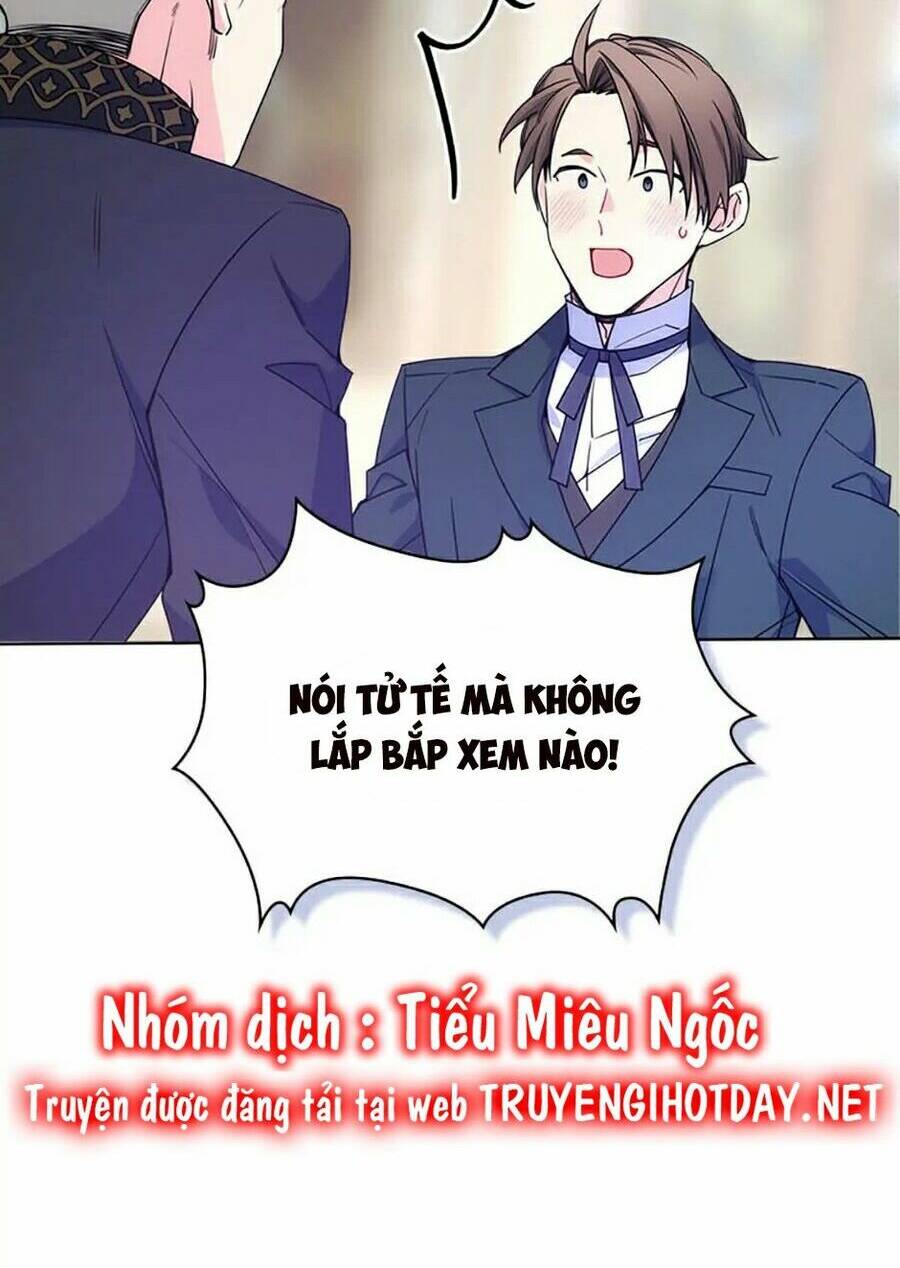 Anh Trai Tôi Quá Hiền Lành Làm Tôi Lo Lắng Ghê Chương 75 Ảnh 29