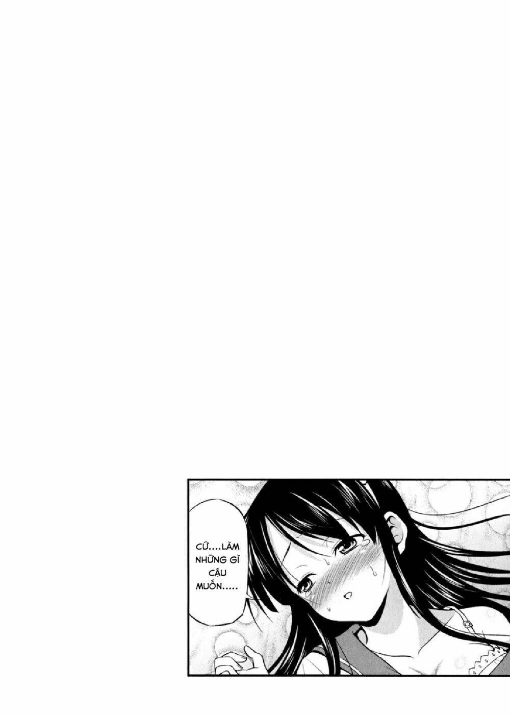 Zetsurin! Chương 6 Ảnh 21