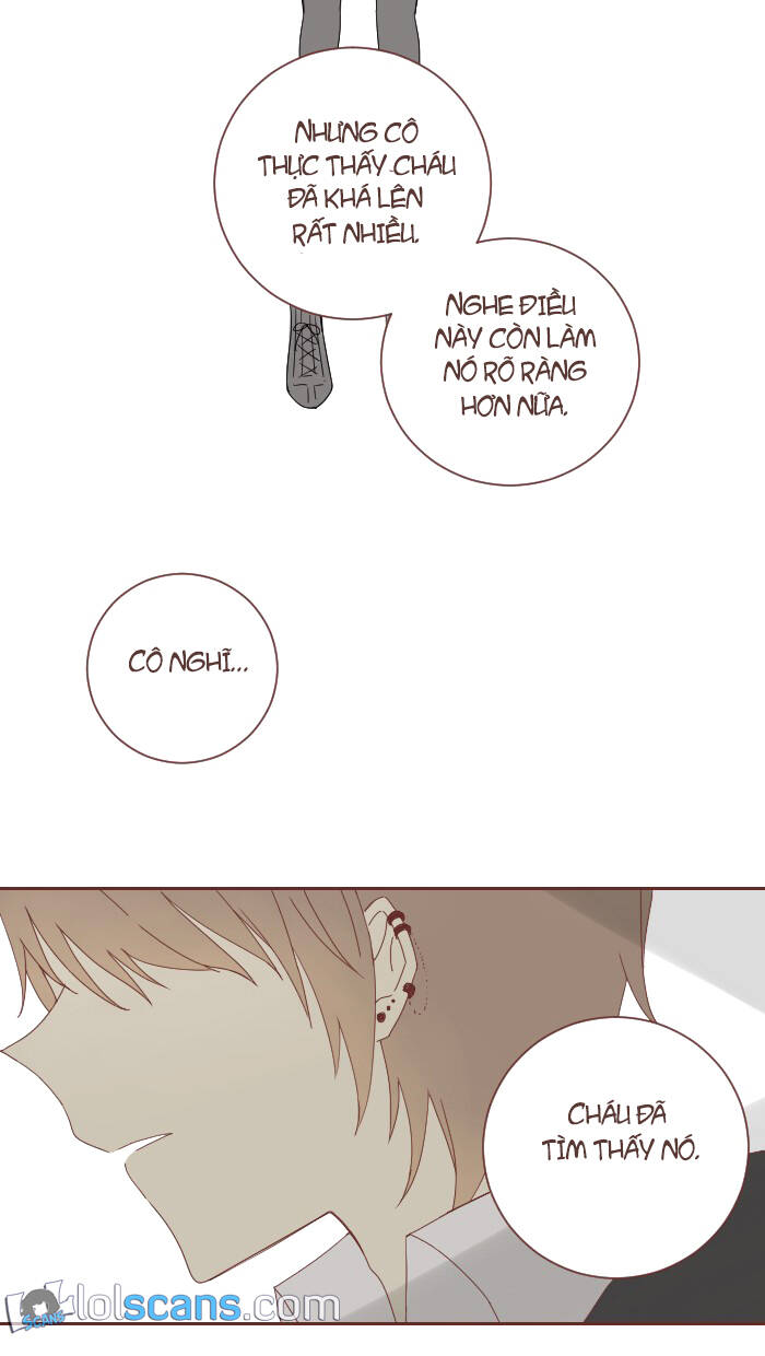 From Nightmare To Love Chương 10 Ảnh 25
