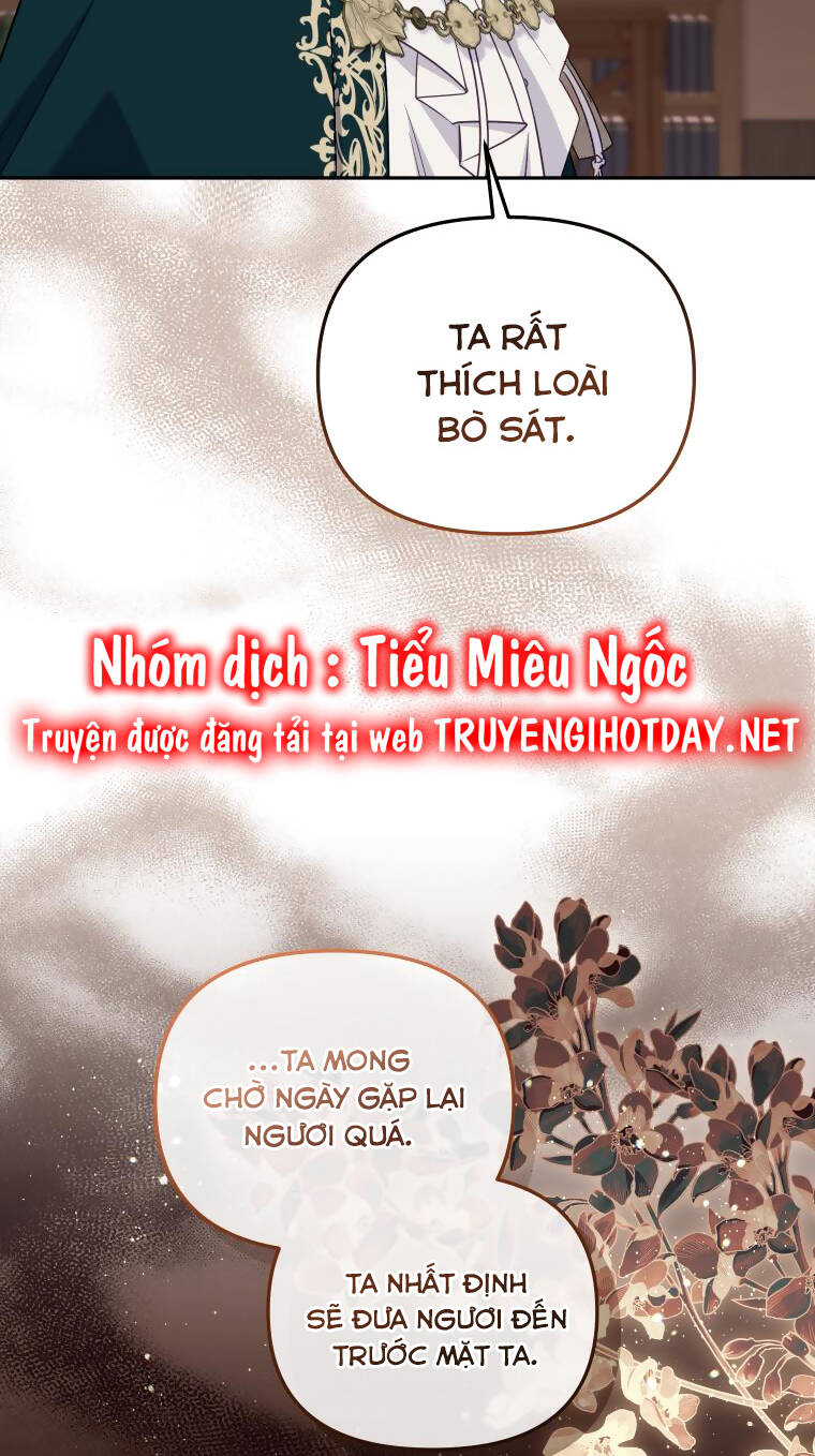 Papa Tôi Là Bạo Chúa Ác Ma Chương 41 Ảnh 80
