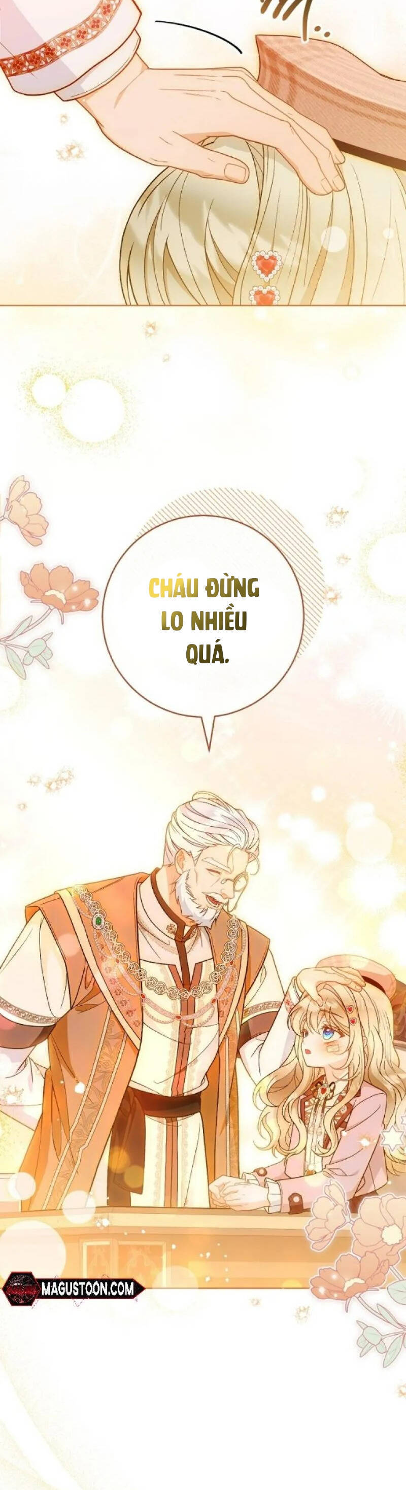 Tôi Bị Bảo Phải Chết Chương 27 Ảnh 20