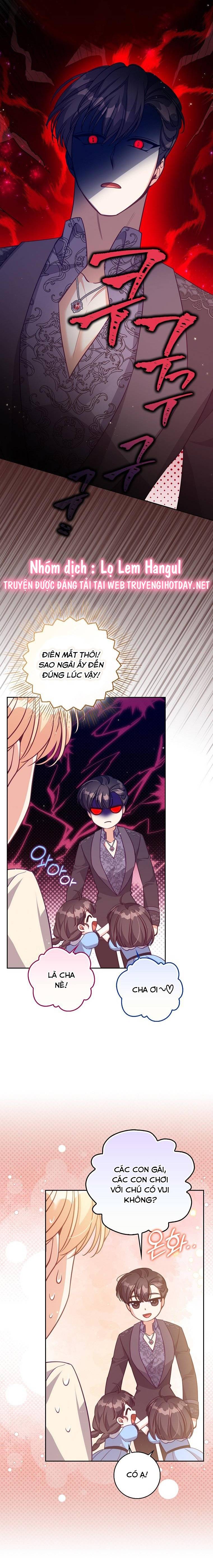 Cô Em Gái Quý Giá Của Nhân Vật Phản Diện Chương 126 Ảnh 17