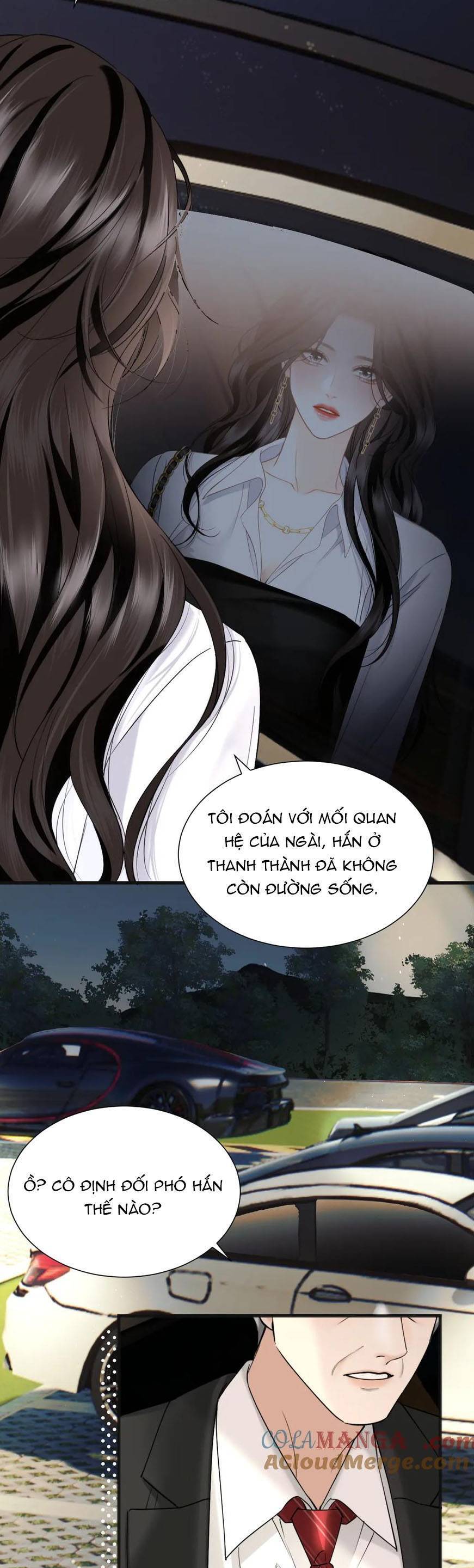 Say Đắm Chương 26 Ảnh 16
