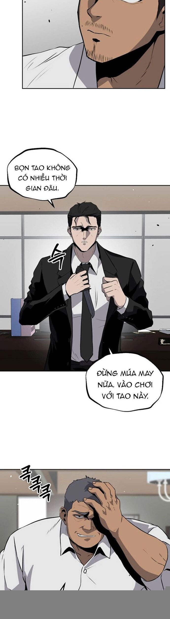 Vương Đạo Chương 13 Ảnh 4