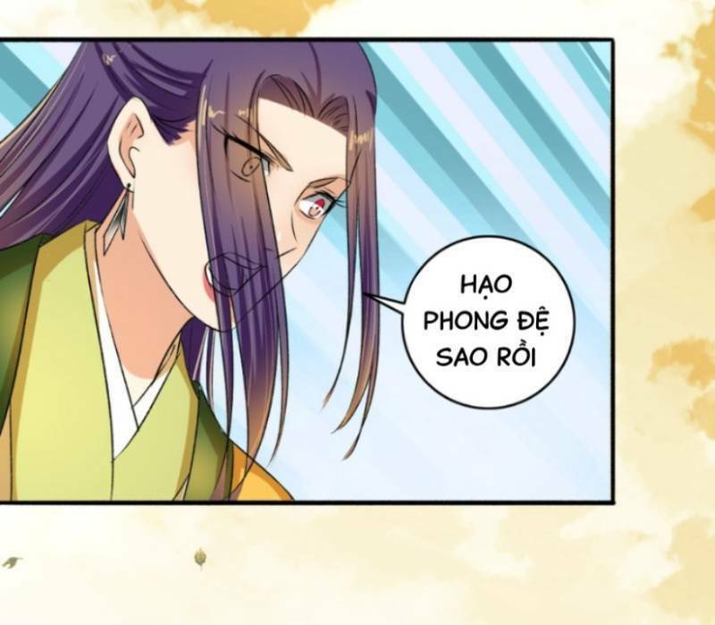 Cuồng Phi Phách Lối Chương 127 Ảnh 11