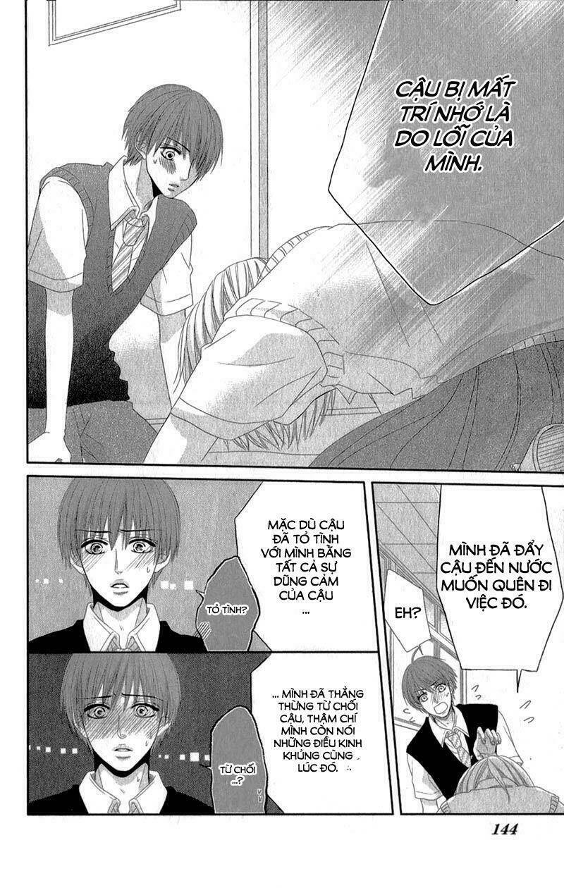 Hime To Knight To, Tonari To Watashi Chương 4 Ảnh 30
