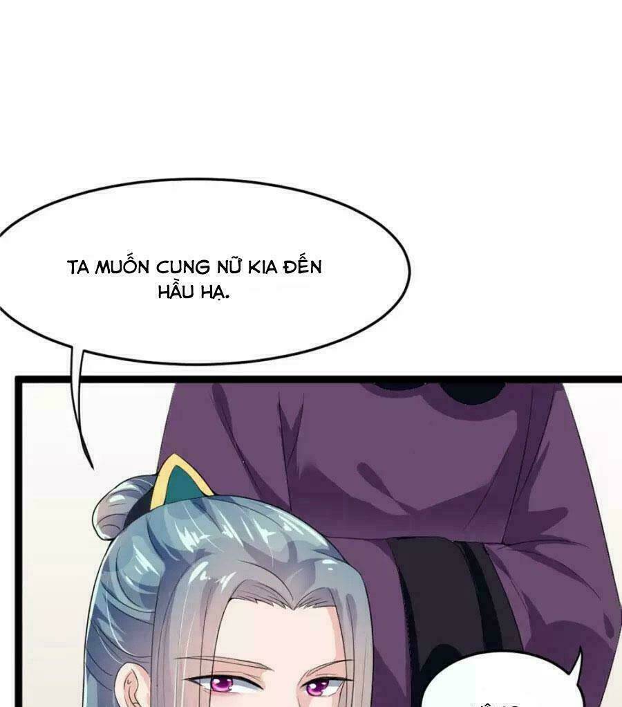 Đế Vương Sợ Vương Phi Muốn Sở Hữu Thiên Hạ Chương 12 Ảnh 41