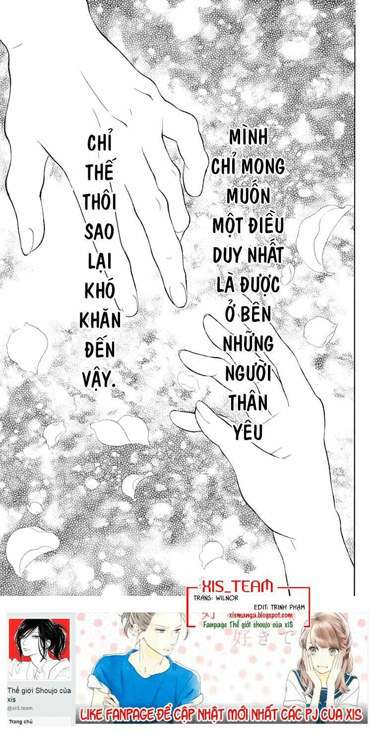 Kagehime No Konrei Chương 4 Ảnh 6