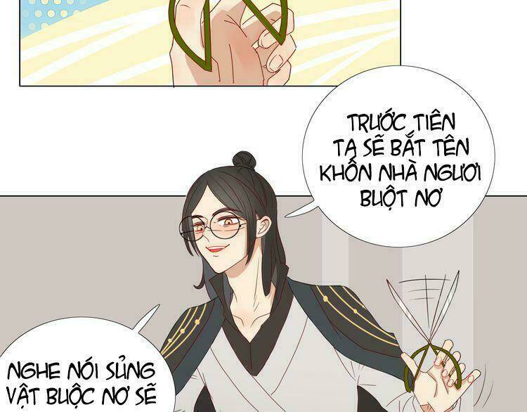 Ta Chỉ Muốn Giết Ngươi Chương 10 Ảnh 25