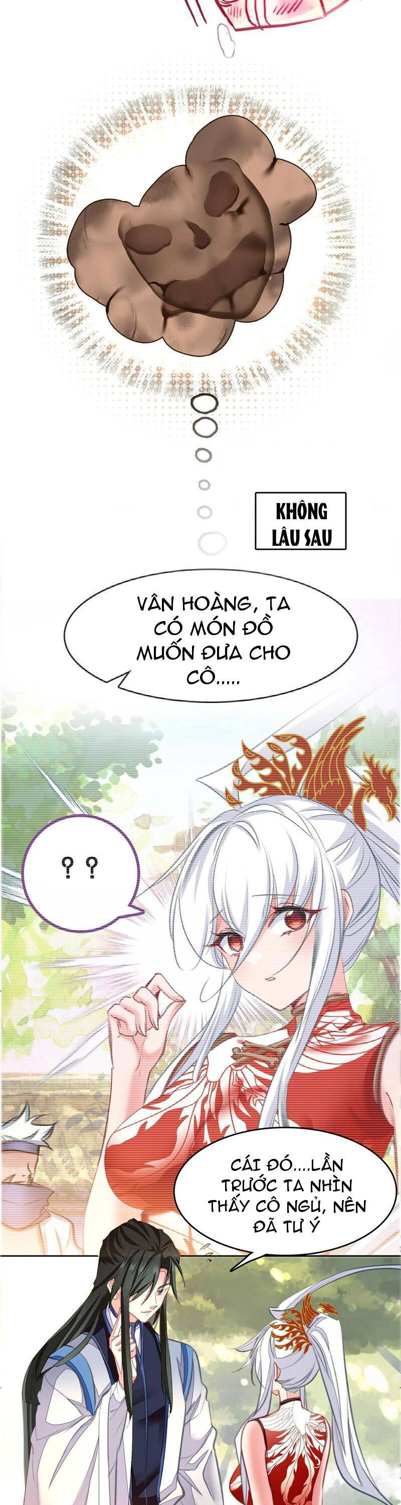 Ta Đây Chính Là Tuyệt Thế Cao Thủ Chương 72 Ảnh 7