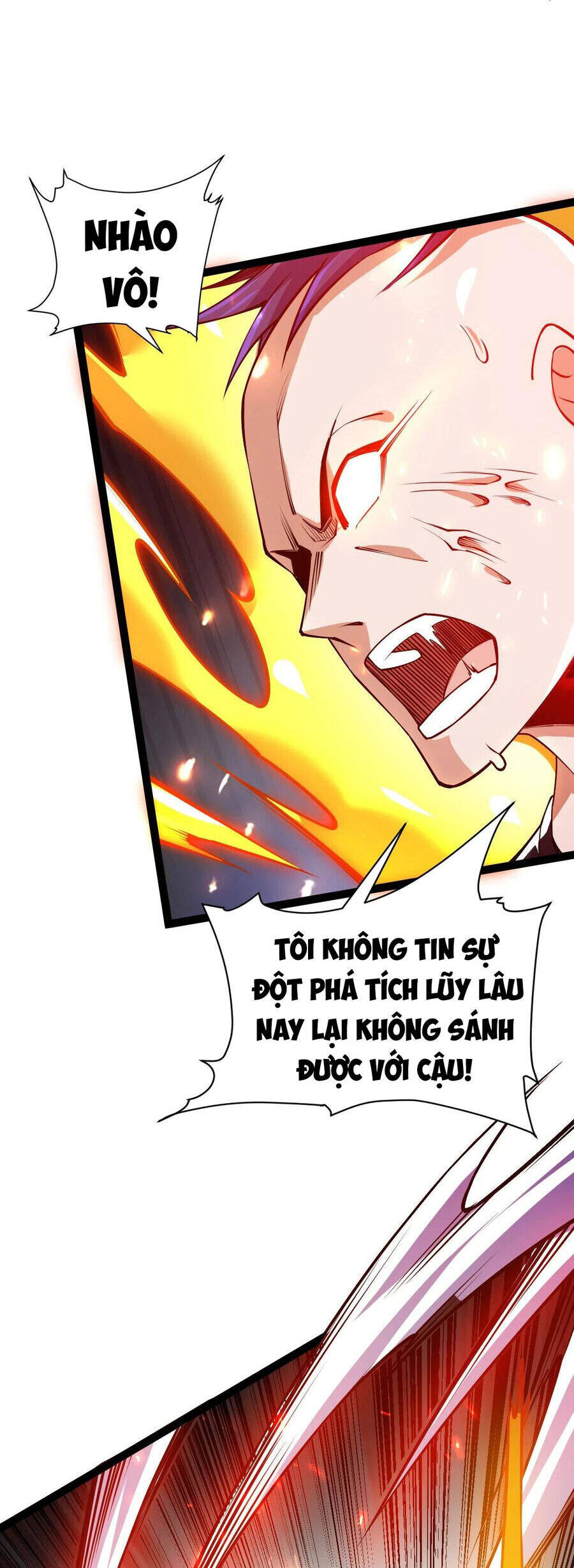 Toàn Thuộc Tính Võ Đạo Chương 56.5 Ảnh 12