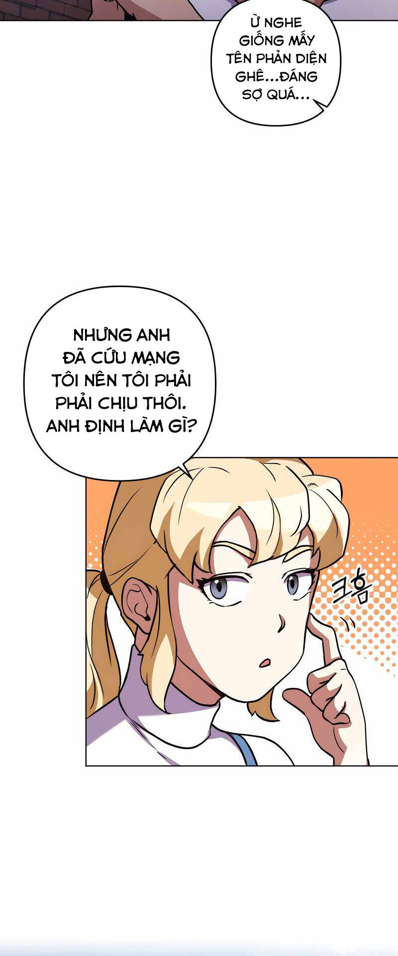 Sinh Tồn Trong Cuốn Tiểu Thuyết Manhwa Chương 10 Ảnh 56