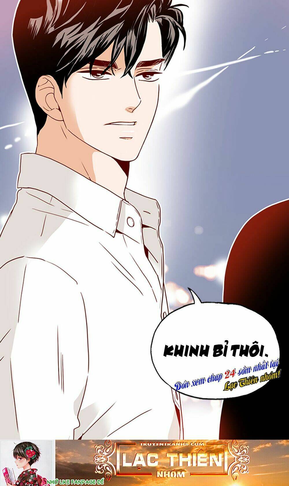 Thư Ký Kim Sao Thế Nhỉ? Chương 23 Ảnh 67