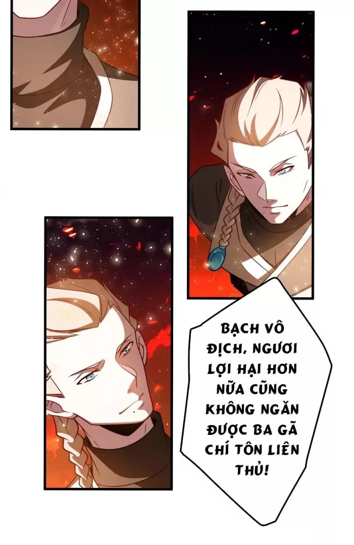Đồ Đệ Của Ta Là Nữ Đế Chương 121 Ảnh 31