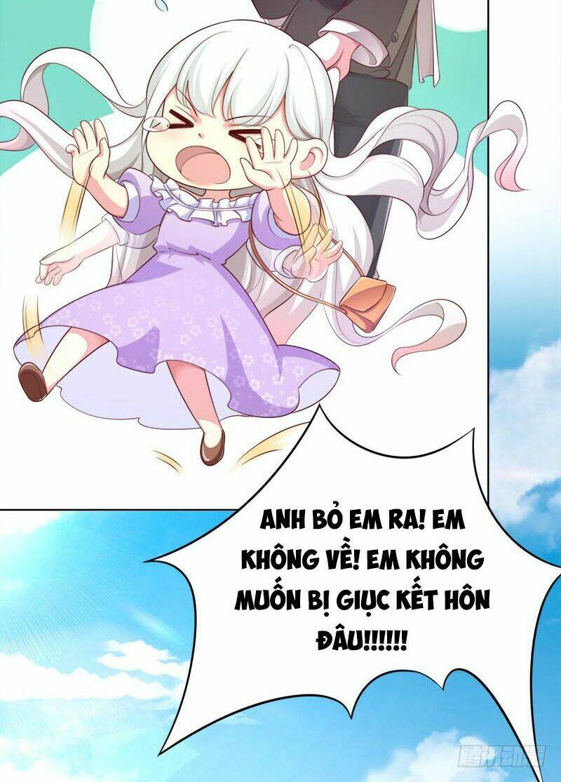 Nhà Có Vợ Xinh Chương 4 Ảnh 26