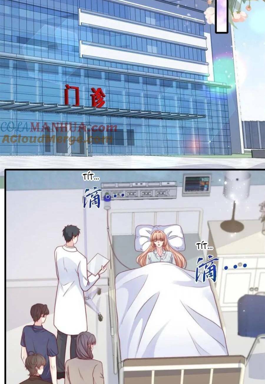 Tôi Được Năm Đại Lão Chiều Chuộng Hết Nấc Chương 182 Ảnh 14