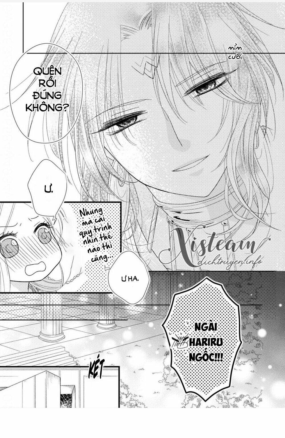 Hebigamisama To Nie No Hanahime Chương 9 Ảnh 36