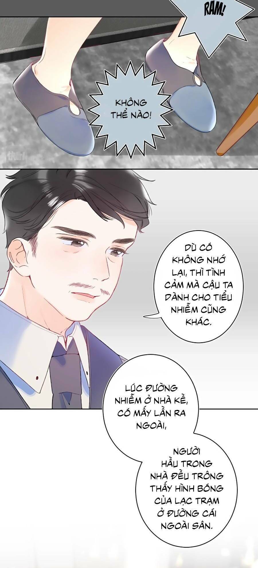 Đừng Khóc Chương 104 Ảnh 7
