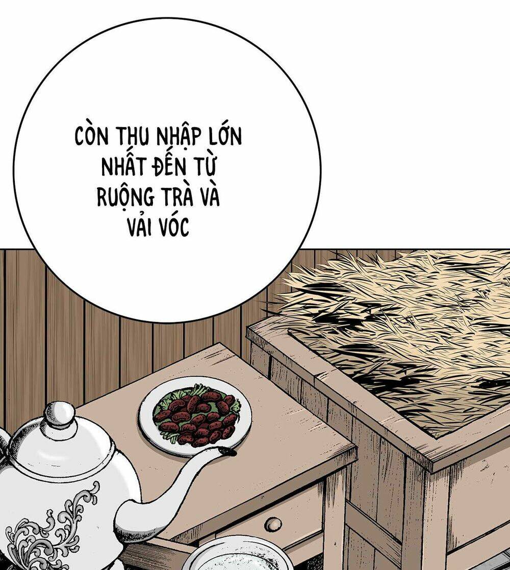 Bảo Tiêu Chương 19 Ảnh 24