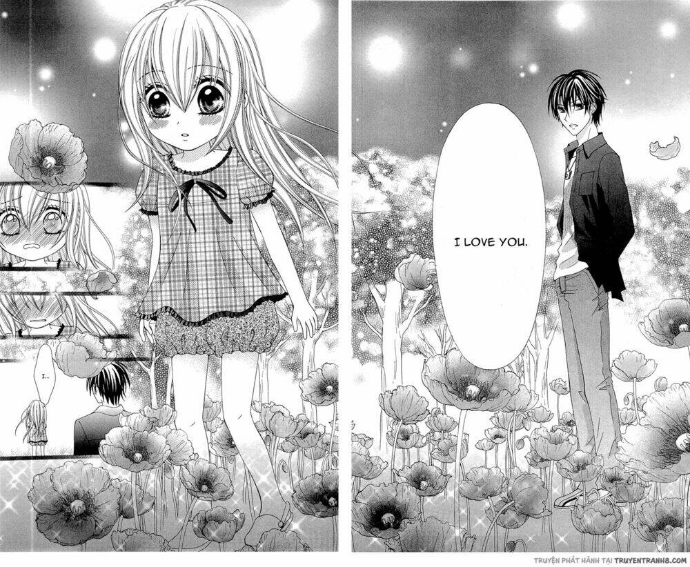 Mayonaka Lolita Chương 5.2 Ảnh 13