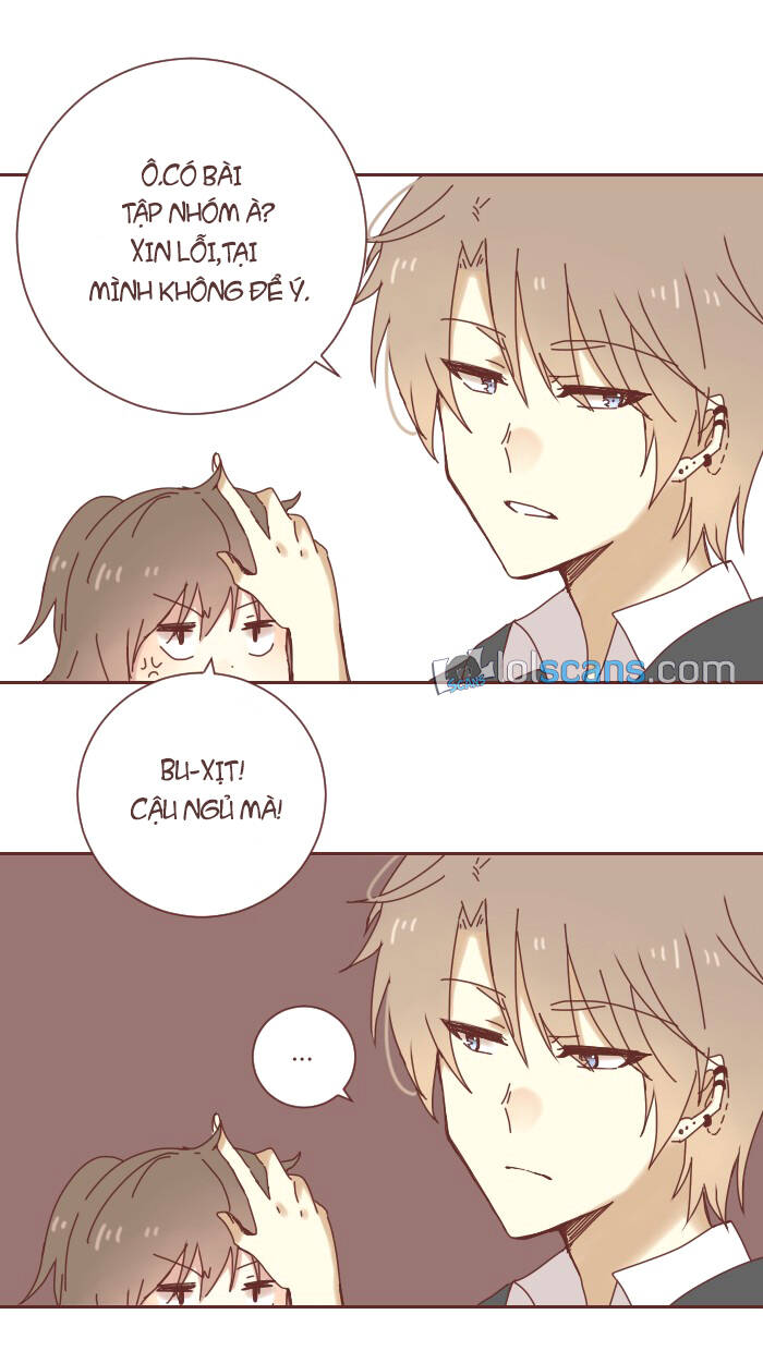 From Nightmare To Love Chương 5 Ảnh 11