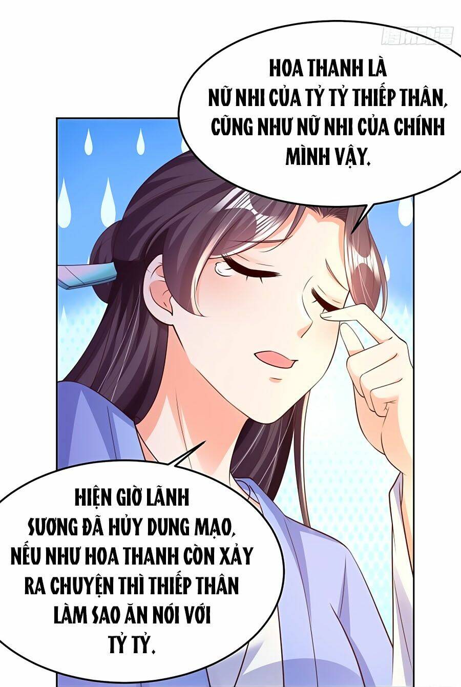 Phượng Ngự Tà Vương Chương 72 Ảnh 2