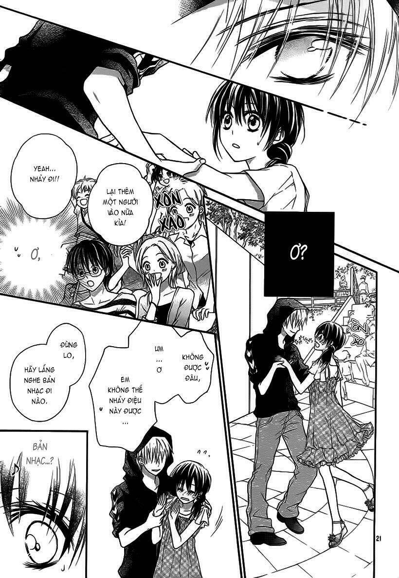 Kaname Étoile Girl Chương 2 Ảnh 23