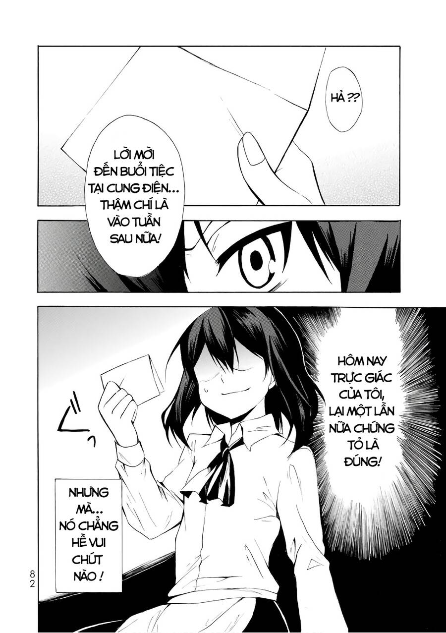 Potion-Danomi De Ikinobimasu! Chương 8 Ảnh 18