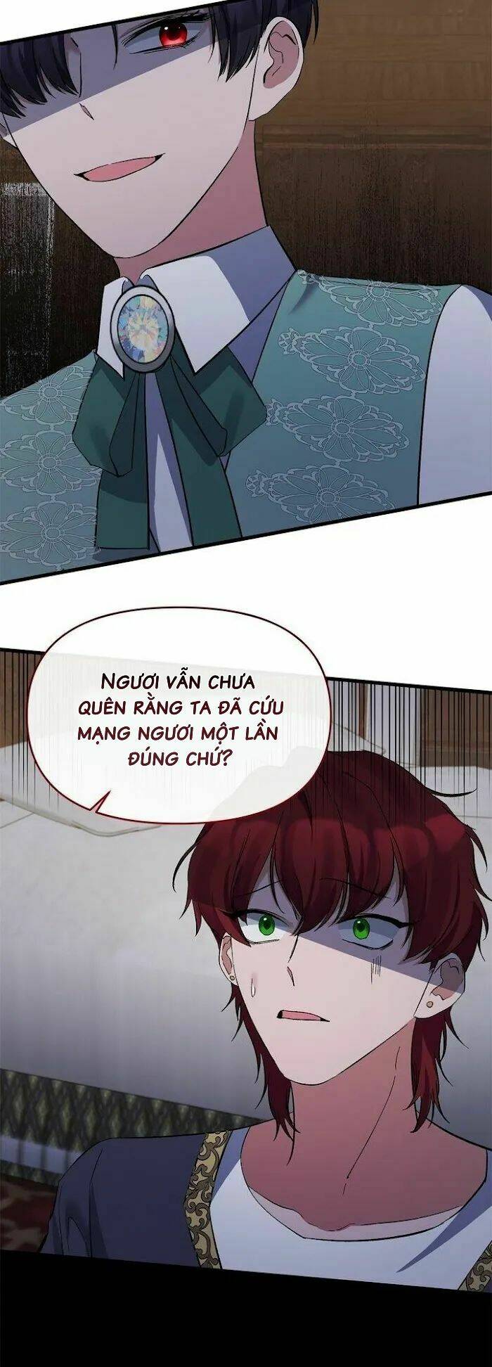 Nữ Công Tước Phương Bắc Là Một Nhân Vật Phản Diện Chương 17 Ảnh 24