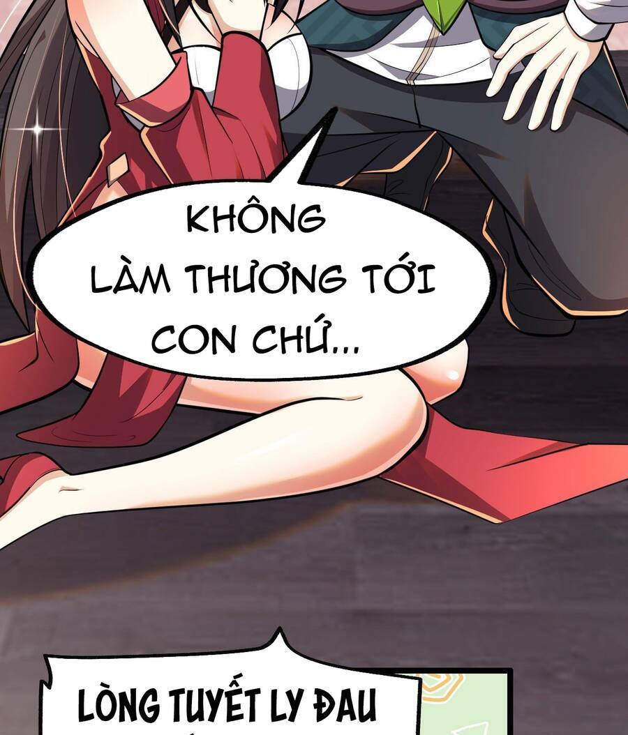 Đám Nữ Đồ Đệ Đều Muốn Độc Chiếm Ta Chương 6 Ảnh 11