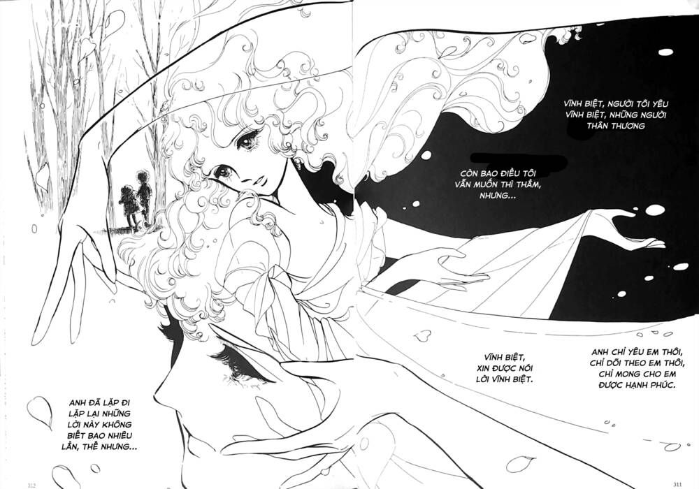 Poe No Ichizoku - Gia Tộc Poe Chương 5 Ảnh 3