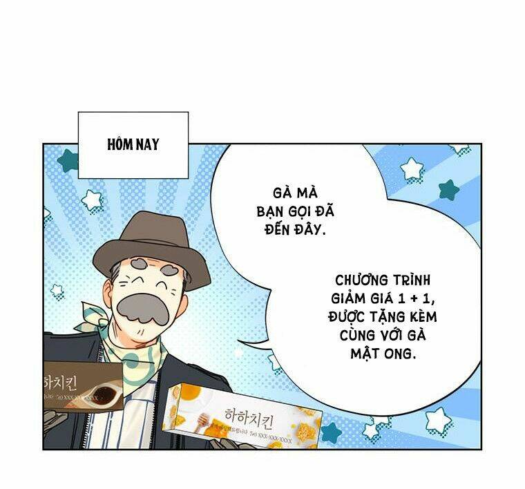 Hẹn Hò Nơi Công Sở Chương 116 Ảnh 5