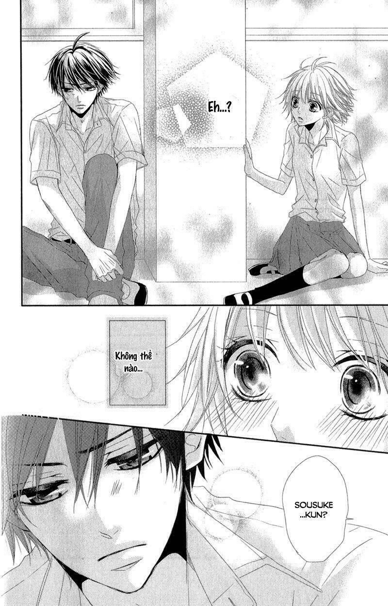 Hime To Knight To, Tonari To Watashi Chương 3 Ảnh 19