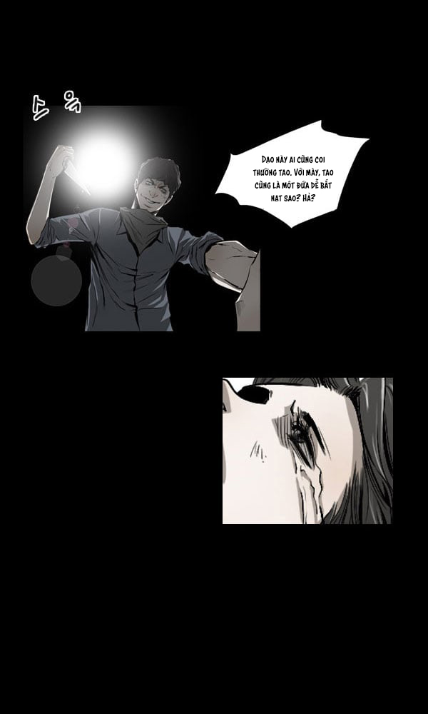 Dư Vật Chương 19 Ảnh 16
