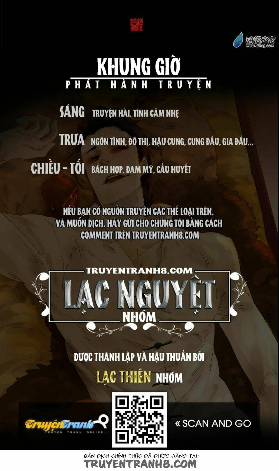 Mùng 3 Tháng 3 Chương 38 Ảnh 12
