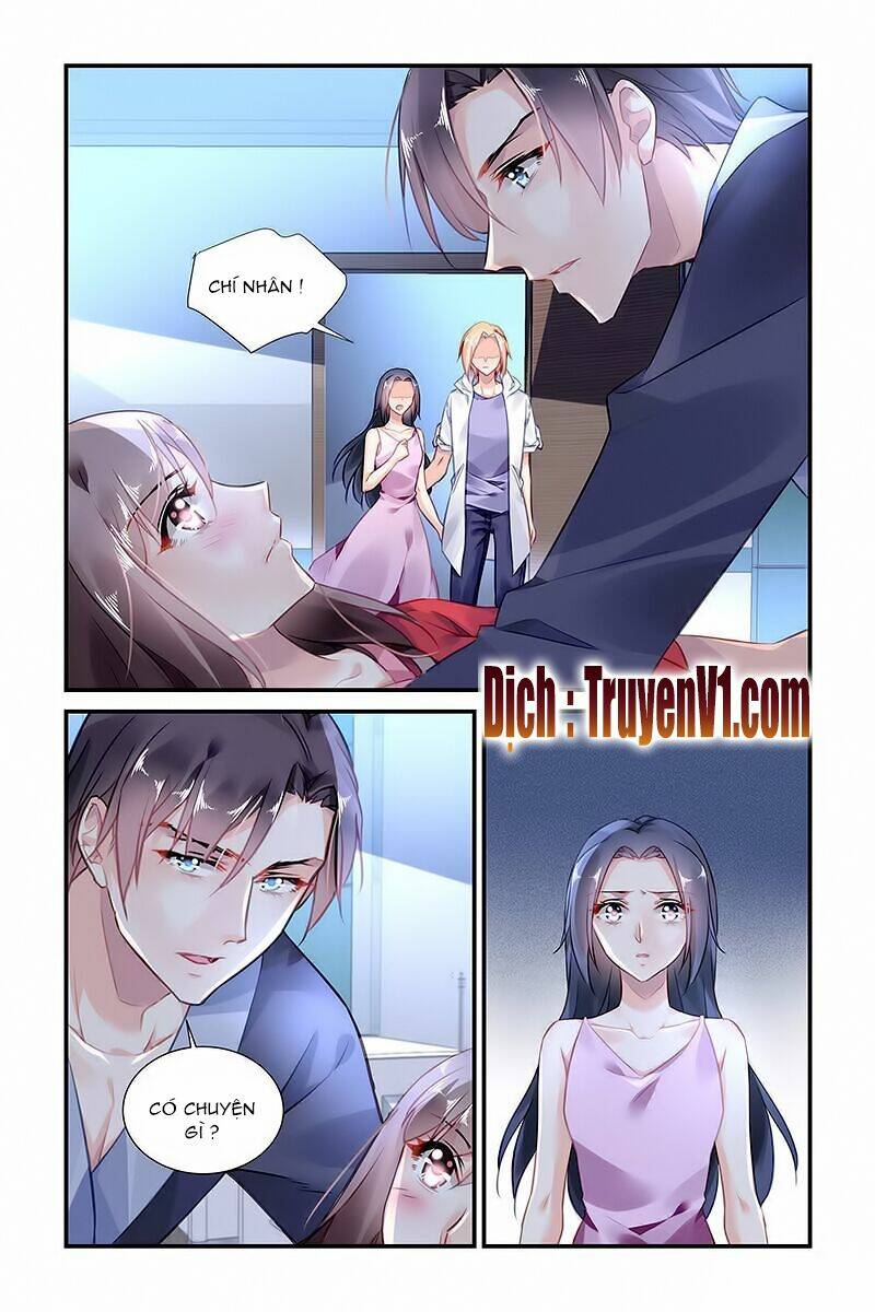 Xin Hãy Làm Em Trở Nên Xinh Đẹp Chương 43 Ảnh 8