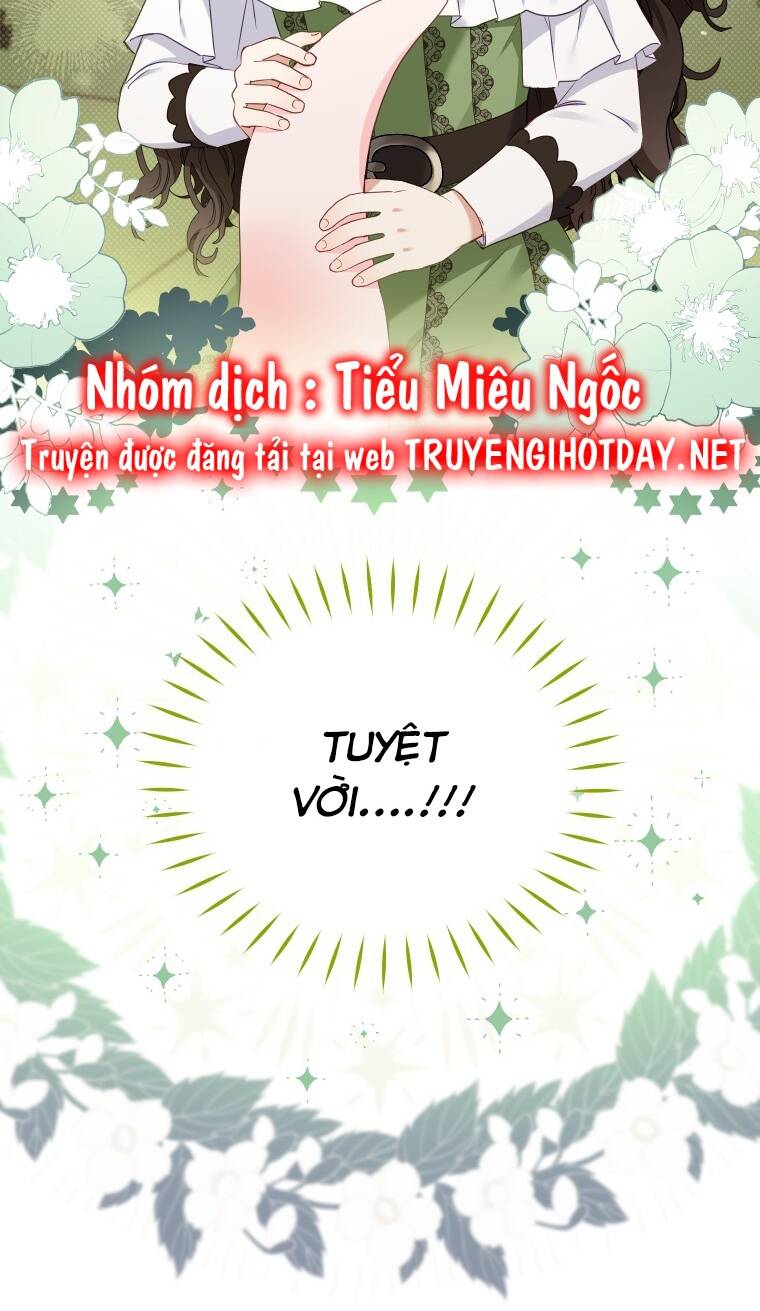 Papa Tôi Là Bạo Chúa Ác Ma Chương 45 Ảnh 69
