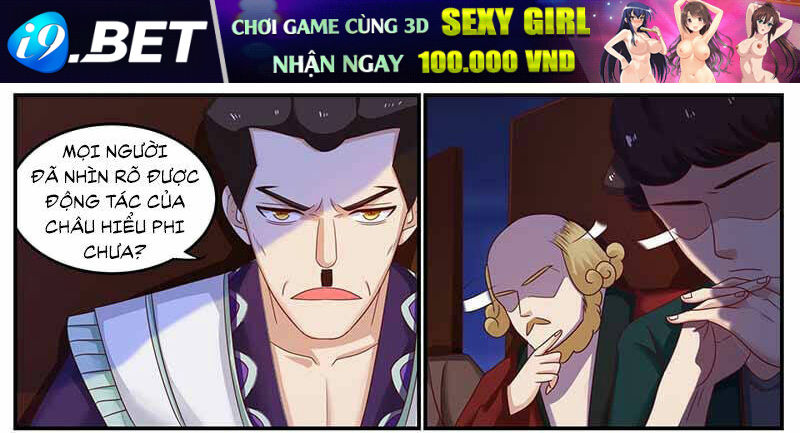 Hệ Thống X Toàn Năng Chương 109 Ảnh 27