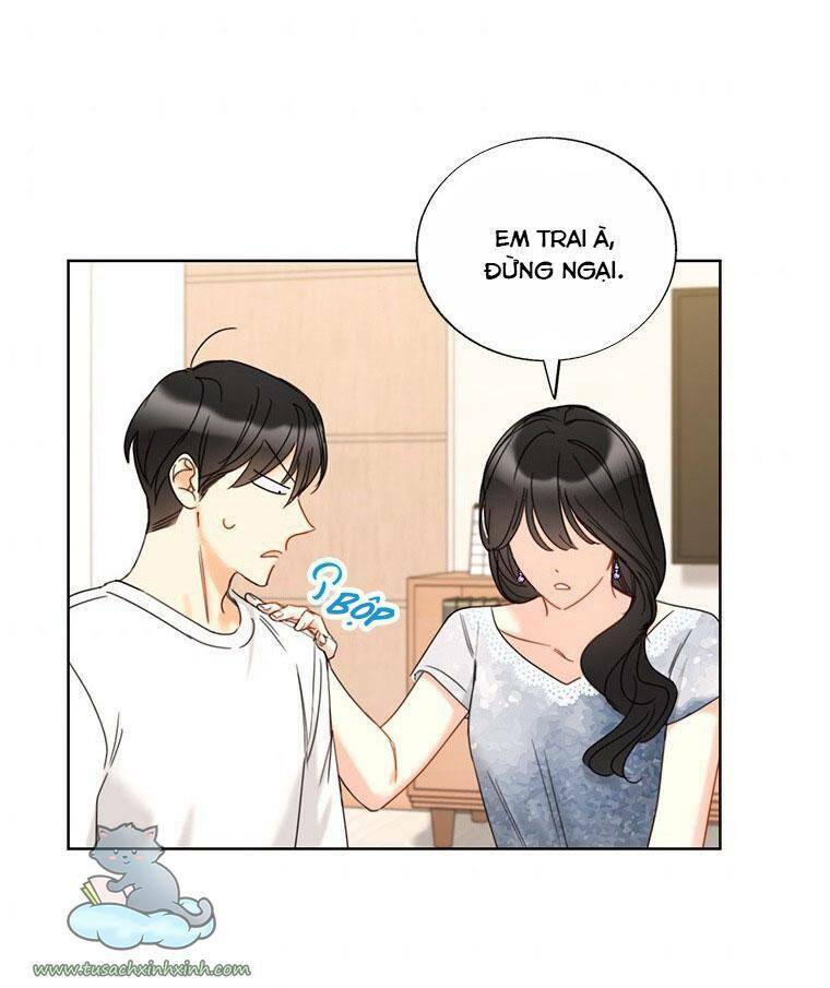 Hẹn Hò Nơi Công Sở Chương 115 Ảnh 56