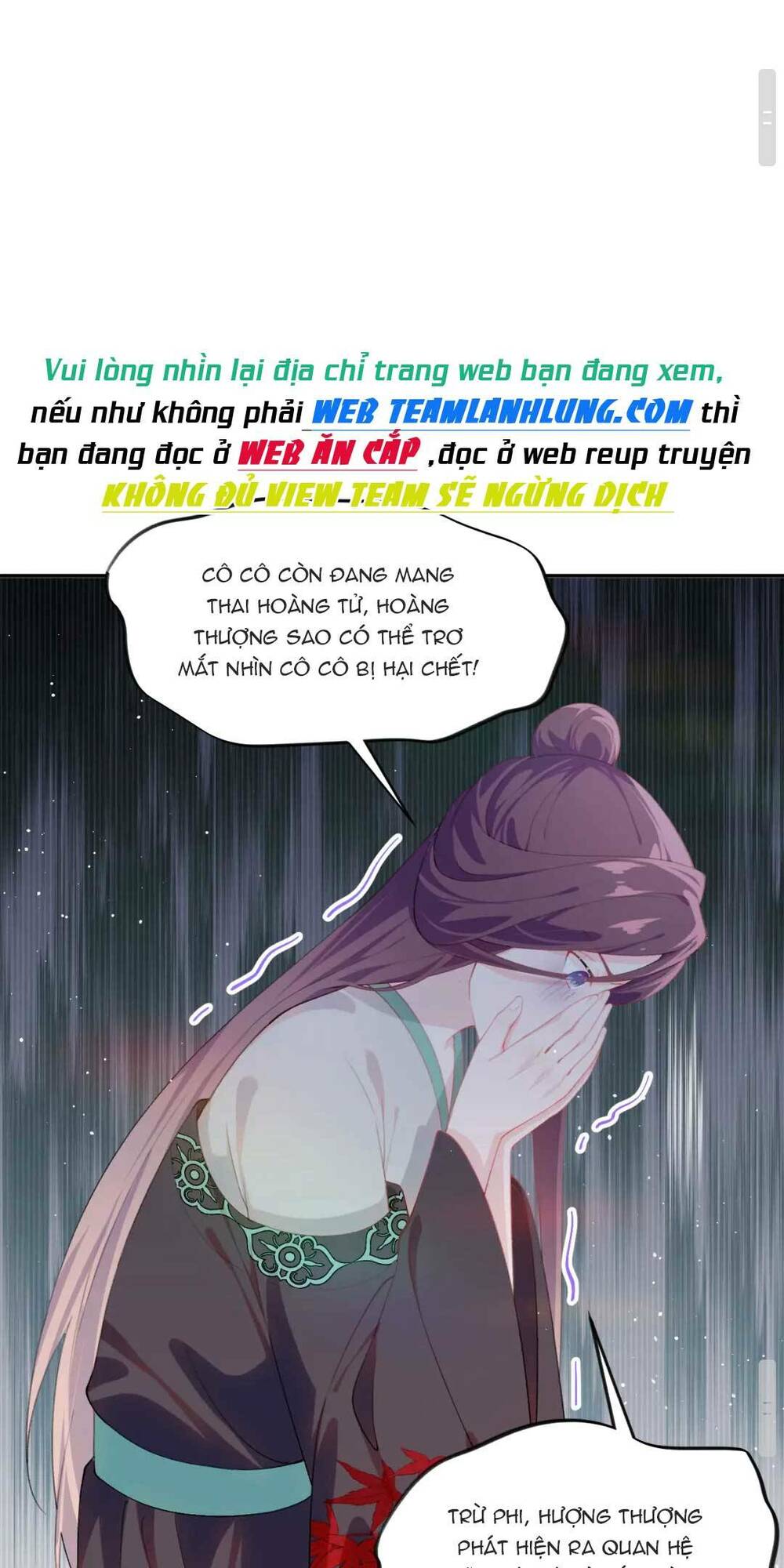 Một Đêm Bệnh Kiều Đột Nhiên Tới Chương 132 Ảnh 19