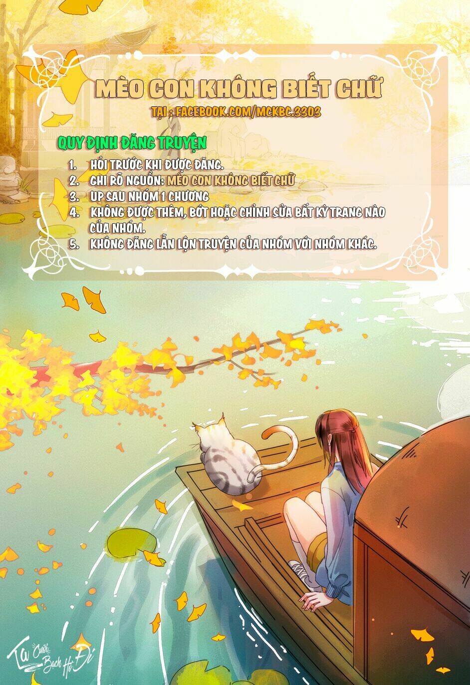 Tiếu Tạng Câu Chương 9 Ảnh 3