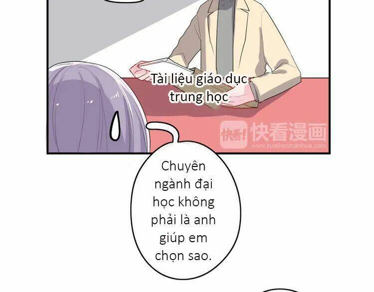 Quy Tắc Của Mỹ Nam Chương 45 Ảnh 40