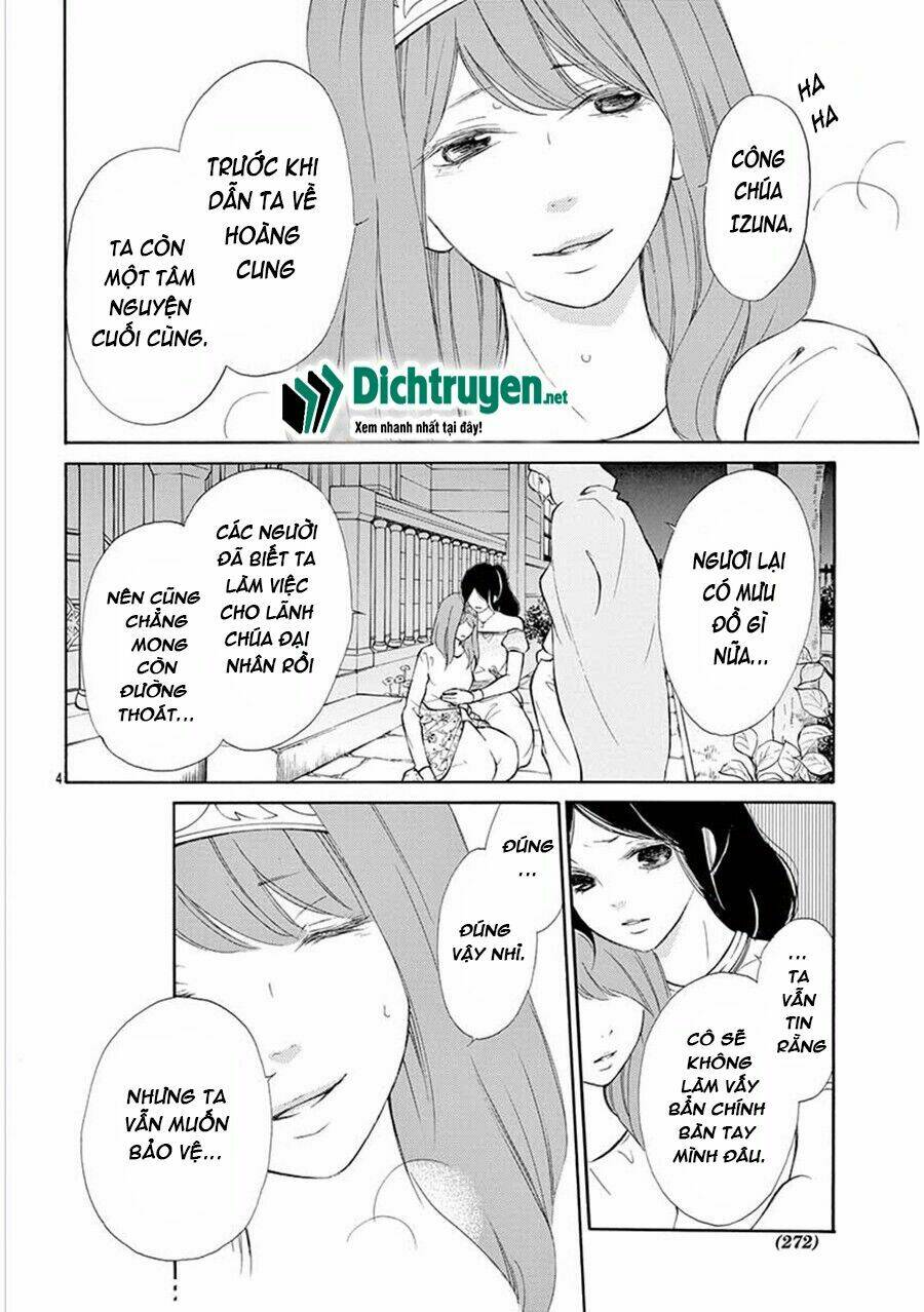 Kagehime No Konrei Chương 9 Ảnh 5