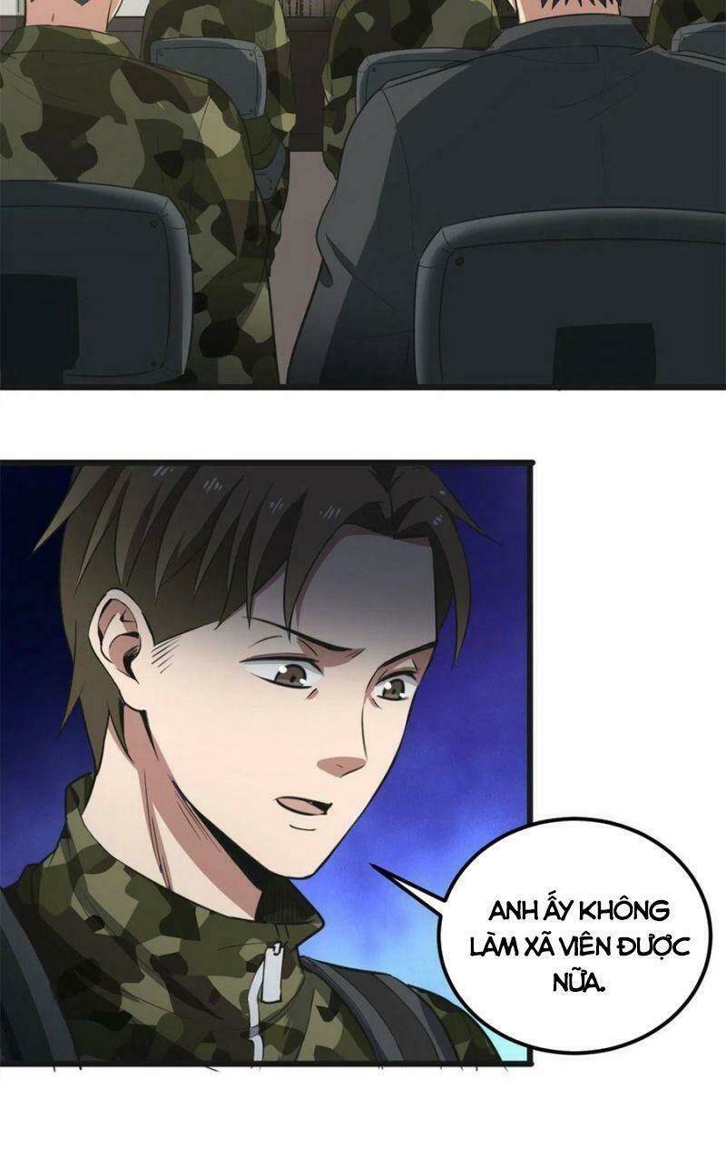 Xã Lam Bạch Chương 42 Ảnh 37