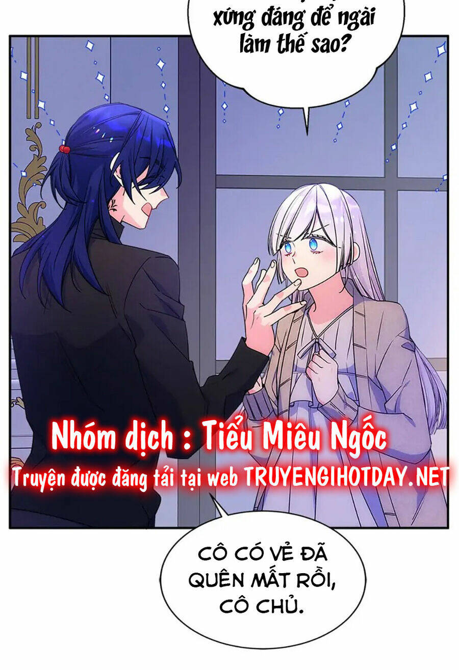 Anh Trai Tôi Quá Hiền Lành Làm Tôi Lo Lắng Ghê Chương 69 Ảnh 16
