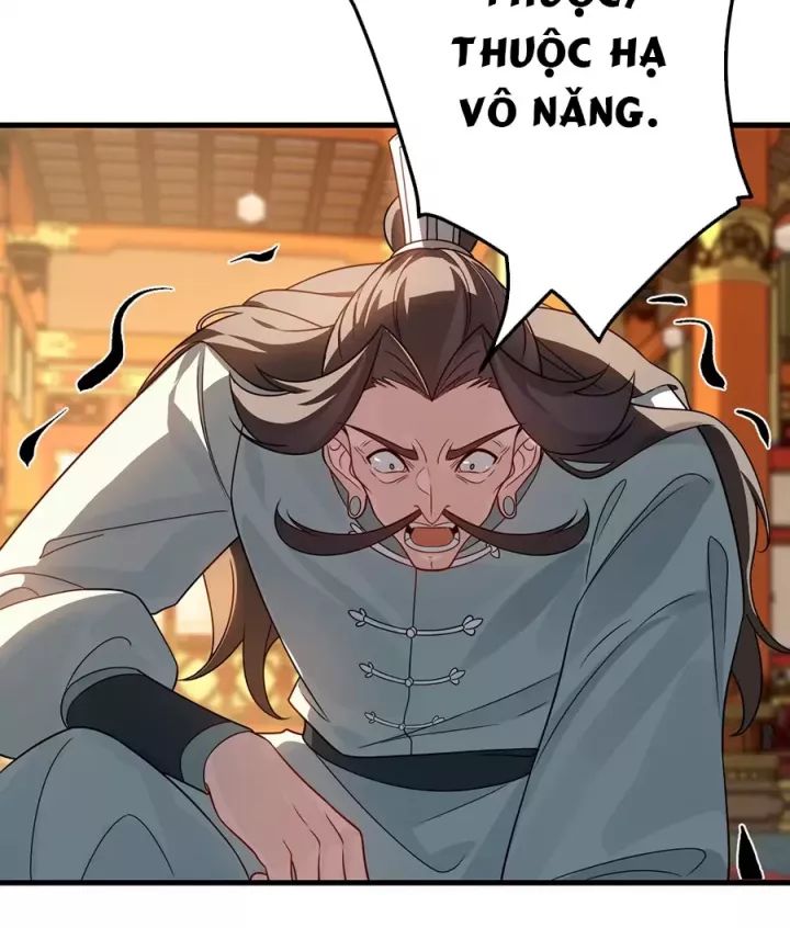 Đồ Đệ Của Ta Là Nữ Đế Chương 119 Ảnh 8