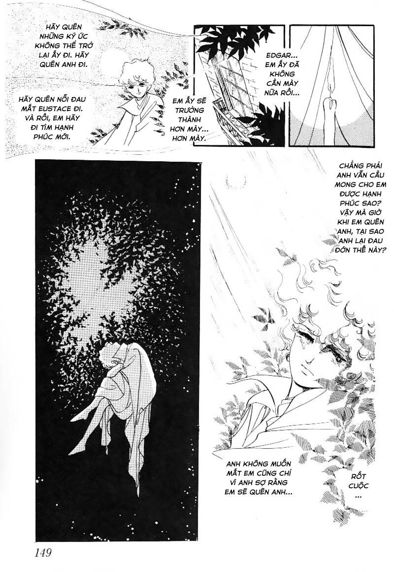 Poe No Ichizoku - Gia Tộc Poe Chương 5 Ảnh 37