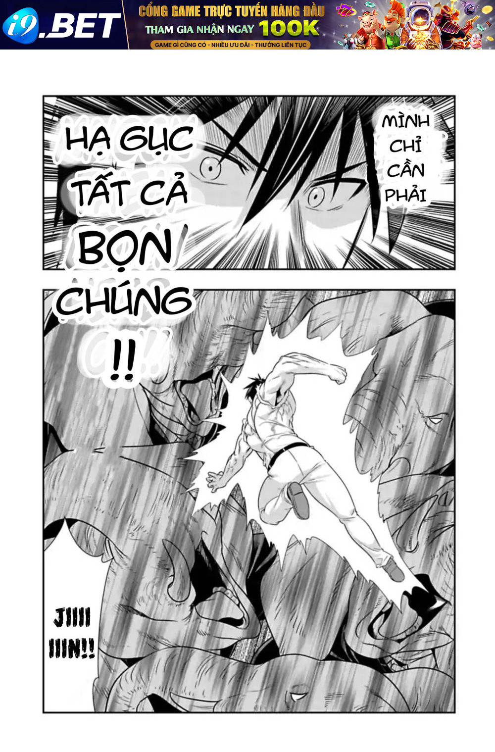 Murenase! Shiiton Gakuen Chương 146 Ảnh 6
